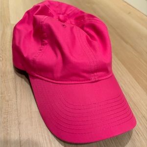 Nike Pink Women’s Hat